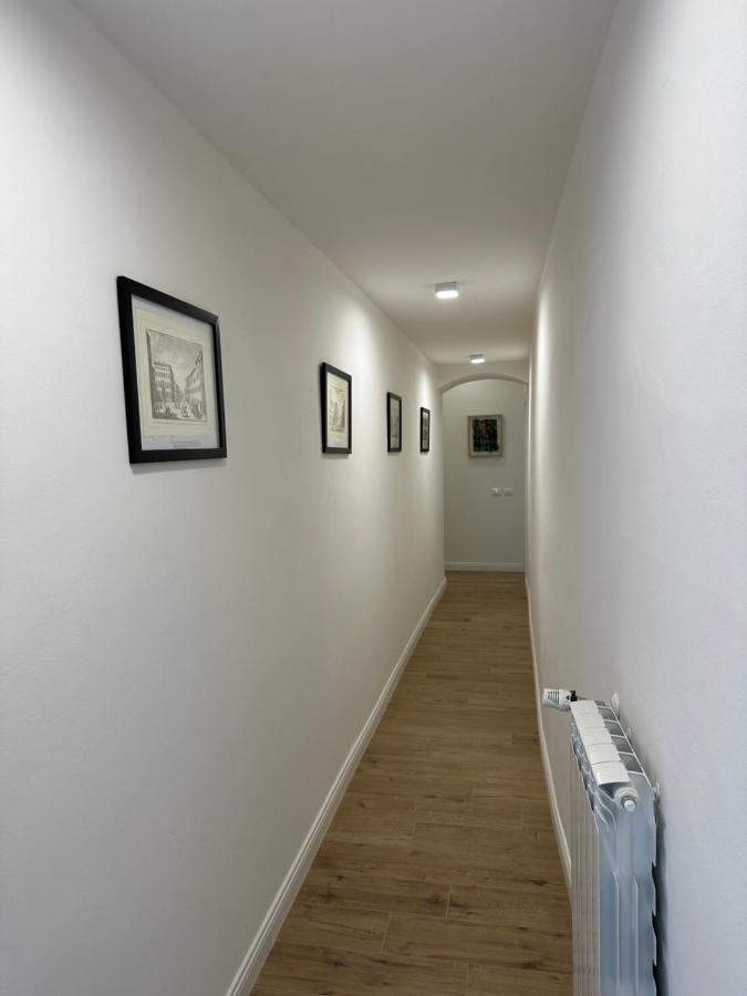 Sofia Florence Apartment Florença Exterior foto